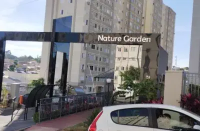 Apartamento com 2 quartos para alugar na vila industrial, campinas , 43 m2 por r$ 1.800