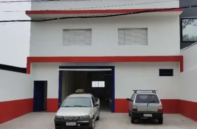 Barracão / galpão / depósito para alugar no jardim antonio von zuben, campinas  por r$ 12.000