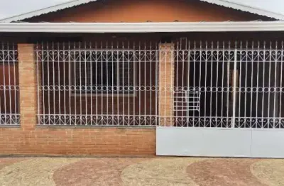 Casa com 3 quartos à venda no jardim das bandeiras, campinas  por r$ 459.900
