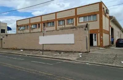 Barracão / Galpão / Depósito com 4 salas para alugar no Jardim do Lago Continuação, Campinas , 2100 m2 por R$ 39.999