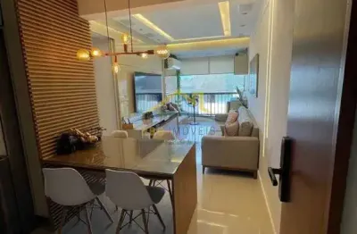 Apartamento com 2 quartos à venda na Alameda Praia do Flamengo, 124, Praia do Flamengo, Salvador