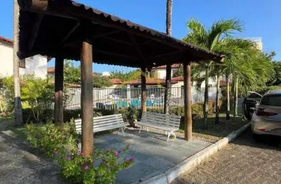 Casa em condomínio fechado com 3 quartos à venda na Stella Maris Rua Missionário Otto Nelson, 124, Stella Maris, Salvador