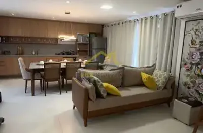 Vilas do atlântico apartamento cobertura duplex 2/4