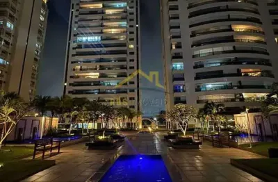 Hemisphere - pituaçu hemisphere apartamento alto padrão 4/4 140m²
