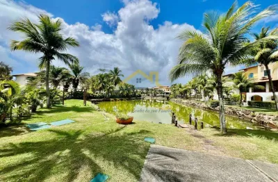 Marina riverside - lauro de freitas marina riverside apartamento garden 3/4  baixou 499 mil