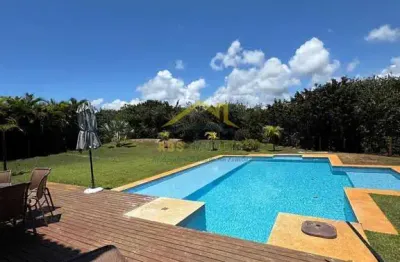 Quintas de sauípe laguna - casa em costa de sauípe  quintas de sauipe  4 suítes  baixou!!!! 1.750.000