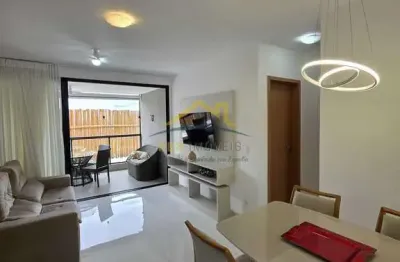 Foz do joanes - buraquinho porteira fechada energia solar apartamento 2 suites