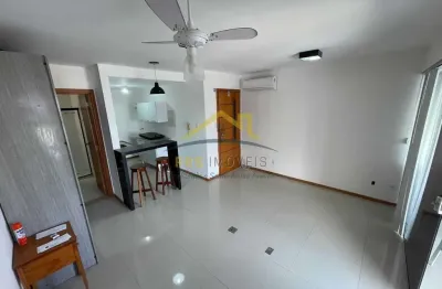 Seven residence - pituba seven residence apartamento studio 40m²