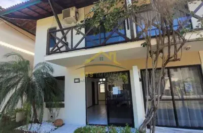 Casa em itapuã  4/4 e a 250m da praia – rua flamengo