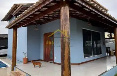 Casa em condomínio fechado com 4 quartos à venda na Buraquinho Avenida Luiz Tarquínio Pontes, 124, Buraquinho, Lauro de Freitas