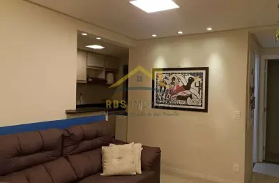 Reserva parque - apartamento 2/4 com varanda reserva parque abrantes