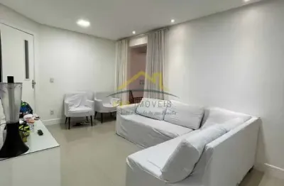 Reserva parque - apartamento à venda reserva parque garden 2/4 126m²