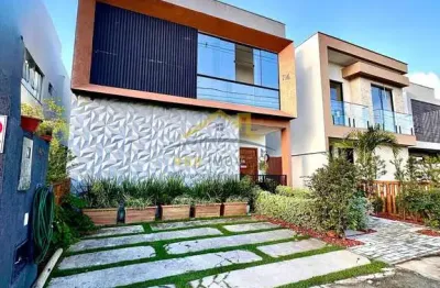 Condomínio vila florença - abrantes cond  vila florença casa em condomínio 4/4 172m² baixou 950 mil