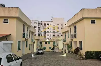 Lauro de freitas casa  3/4 duplex condominio energia solar  470mil