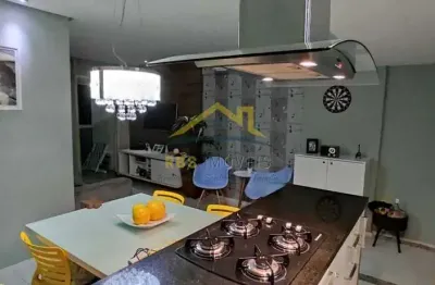 Villa bene - apartamento villa bene porteira fechada 2/4 suíte abrantes
