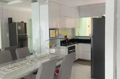 Lauro de freitas vila praiana casa village 2 suítes 95m² 335 mil