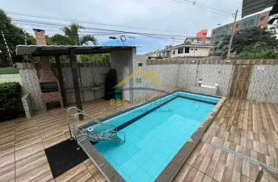 Buraquinho apartamento 2/4 suíte térreo  60m² 330 mil