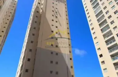 Pátio arvoredo - apartamento 3/4 84m² condomínio pátio arvoredo brotas