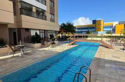 Stupendo piatã - apartamento à venda stupendo piatã salvador/ba 3/4 83m²