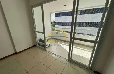 Colina de piatã - apartamento à venda colina de piatã 3/4 suíte 69m²