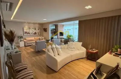 Greenville platno - apartamento alto padrão greenville platno 2 suites 110m²