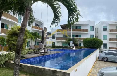Apartamento à venda 2/4 suíte condomínio em buraquinho