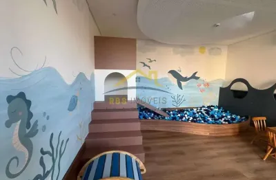 Apartamento à venda ancoratto 3/4 suíte 75m² jaguaribe