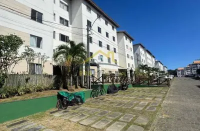 Reserva parque - apartamento garden à venda reserva parque 2/4 abrantes 100m²  370 mil