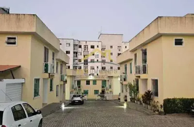 Lauro de freitas casa  3/4 duplex condominio energia solar  470mil