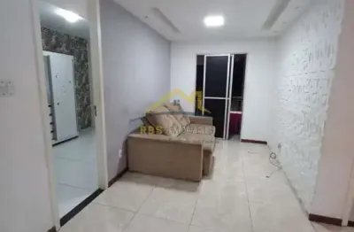 Grenville das artes caji - apartamento 3/4 granvile caji 165  mil 2 andar oportunidade