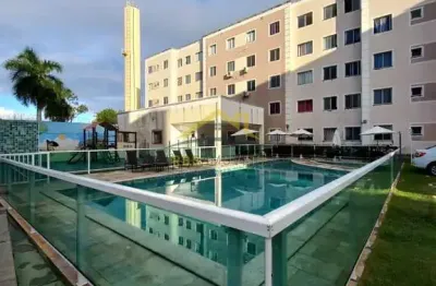 Sun garden - cond fechado terreo gardem 2/4 275 mil  porteira fechada   financia caixa