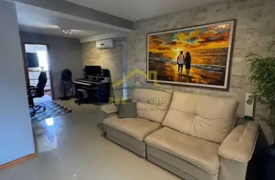 Reserva tropical - apartamento village 3 suítes à venda em abrantes – reserva tropical