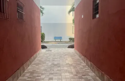 Apartamento com 3 quartos à venda na Avenida Maria Pastora, 148, Farolândia, Aracaju