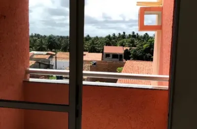 Apartamento com 2 quartos à venda na Avenida Alphaville, 10, Centro, Barra dos Coqueiros