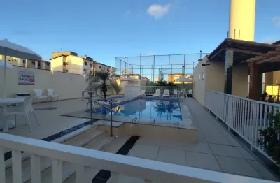 Apartamento com 2 quartos à venda na Rua Tom Jobim, 140, Santa Maria, Aracaju