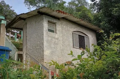 Chácara à venda no village danúbio, ponunduva - cajamar