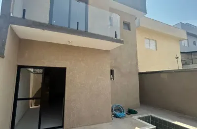 Casa à venda no portal dos ipês – modernidade e conforto em cada detalhe em cajamar