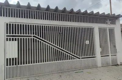Casa na grande são paulo com 3 dormitórios, suíte e 2 vagas de garagem