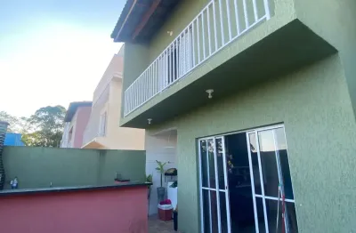 Casa com 3 quartos à venda no Portal dos Ipês, Cajamar 