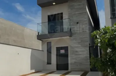Casa de condomínio à venda – 3 dormitórios, suíte master e área gourmet em santana de parnaíba