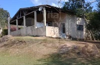 Chácara à venda – 1.700 m² com casa, piscina e área gourmet em ponunduva, cajamar