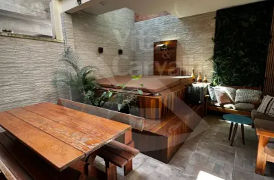 Casa à venda – 3 dorms, suíte, área gourmet e jacuzzi em pirapora do bom jesus/sp