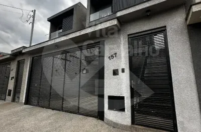 Casa para locação – portal 3 cajamar com 3 suítes, piscina e área gourmet