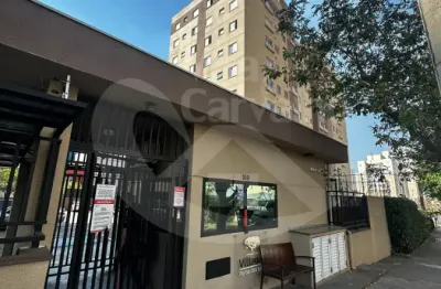 Apartamento mobiliado para locação – 1 dormitório no condomínio das figueiras, portal dos ipês, cajamar/sp