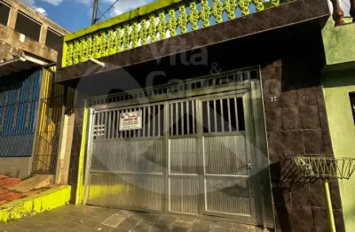 Casa à venda – 3 dormitórios pronta para morar no bairro vila pestana, osasco/sp