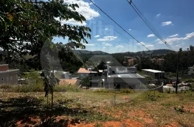 Terreno à venda – rua das flores do guarujá, bairro portais 140m² – oportunidade em cajamar/sp