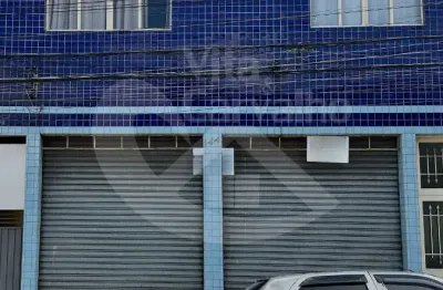 Salão comercial para locação – amplo e versátil em jordanésia, cajamar/sp