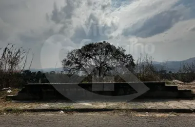 Terreno à venda – 1.210 m² registrado e demarcado na rua josué lemes lima – cajamar/sp