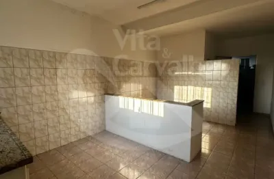 Casa para locação no polvilho – 2 dorms, garagem e ótima localização em cajamar/sp