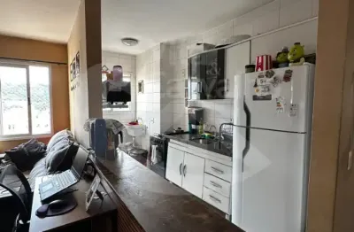 Apartamento para locação no condomínio figueiras – 2 dorms, lazer completo e vista alta em cajamar/sp